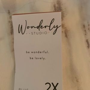 Womens plus size active wear pants